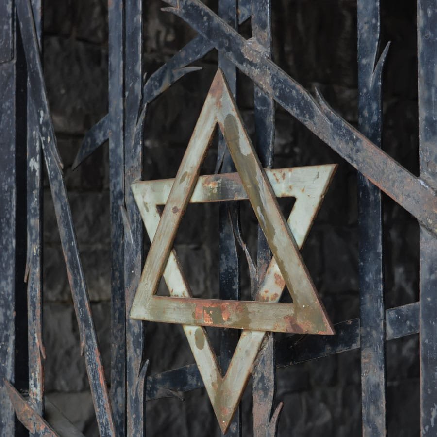 אזרחות גרמנית לצאצאי נרדפי הנאצים